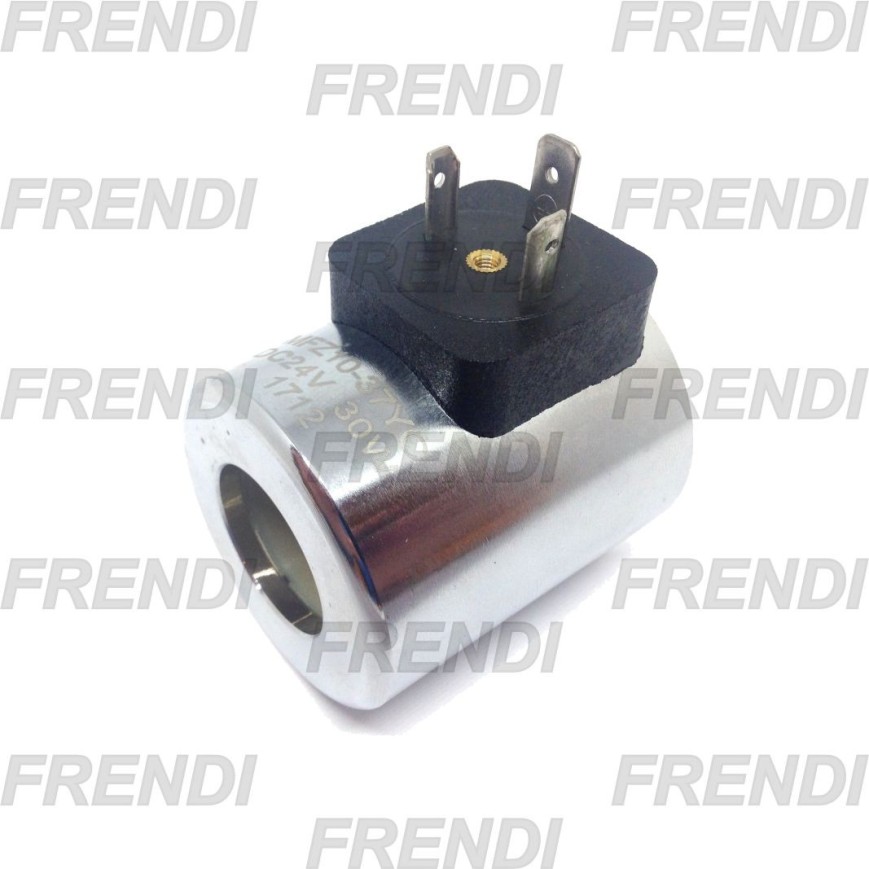 BOBINA HI 012VDC DS3 D22XL050 33W SER10 DPM