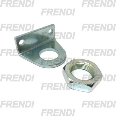 AMARRE PATAS B-27-32 CZ