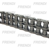 CADENA DOBLE 3/4 12B2