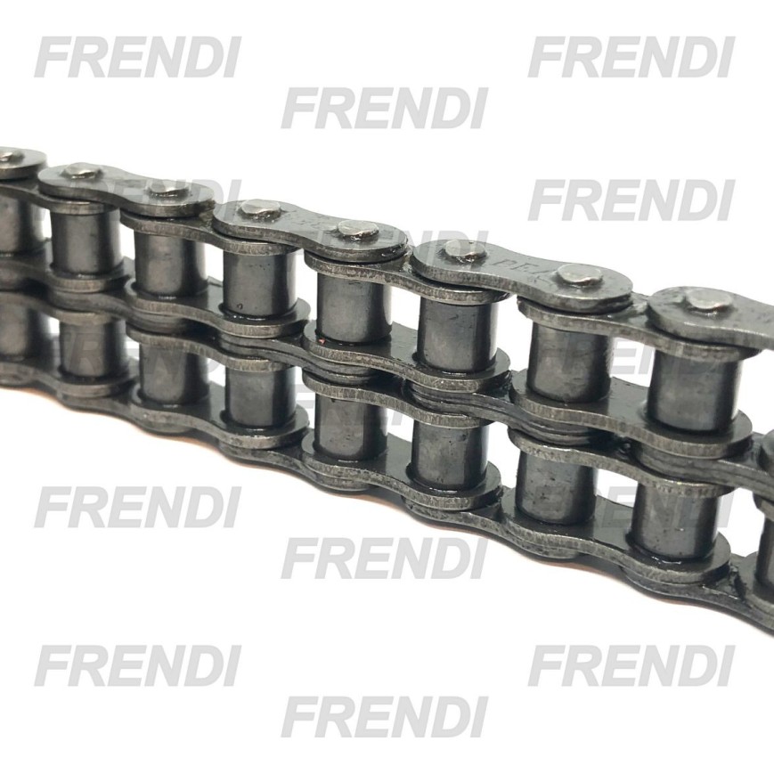 CADENA DOBLE 3/4 12B2