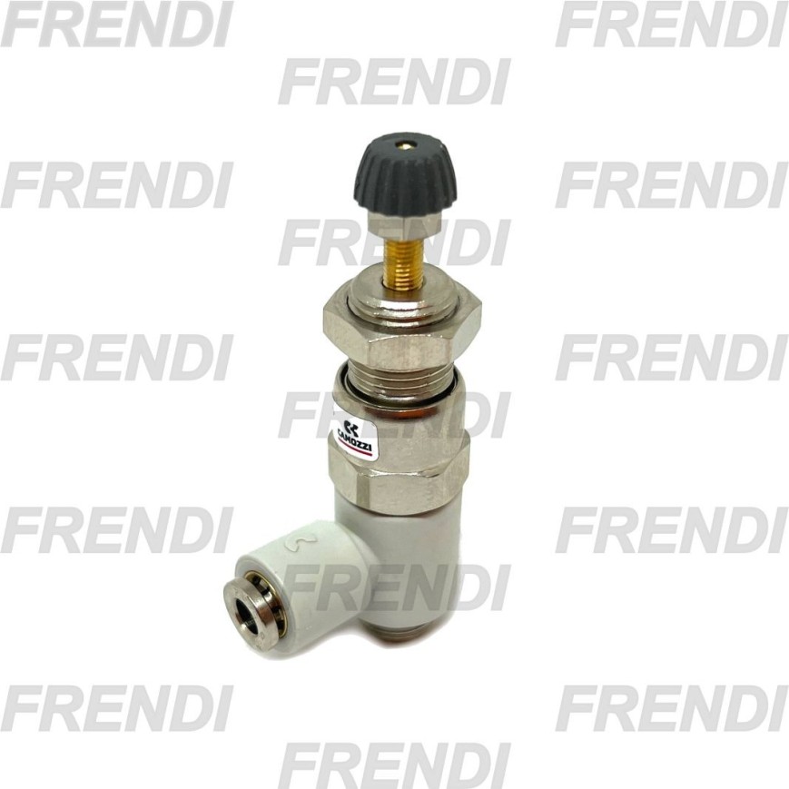 REGULADOR PRESION NE 0-10 1/4 T06 CLR CZ