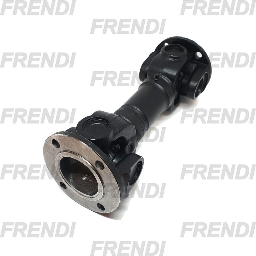 1350 TC TRANSMISION LT255 DIN 100 6T8 TVI