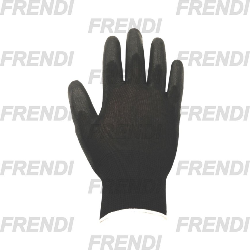 GUANTE PREPARACION POL T-L