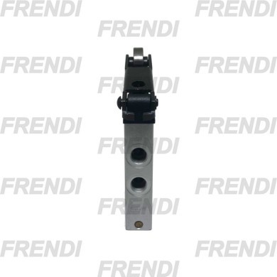 VAL NE ACCION MECANICA 1/8 5/2 VIAS FDC CZ