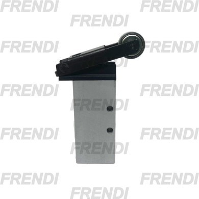 VAL NE ACCION MECANICA 1/8 5/2 VIAS FDC CZ