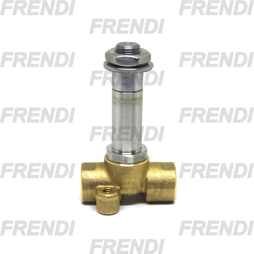 ELECTROVAL FL MO 2/2 VIAS NC 1/4 BSPP LT 02F 2.5 MM AIG