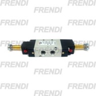 ELECTROVAL NE BI 5/2 VIAS 1/4 BSP SER03 CZ