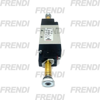 ELECTROVAL NE BI 5/2 VIAS 1/4 BSP SER03 CZ