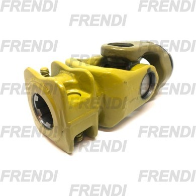 NUDO 2534 CRZ 0840 TUBO EXT 35 LIM ID TVA