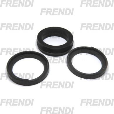 JUNTA PISTON 080X066X022.5X32.9 TPS-T