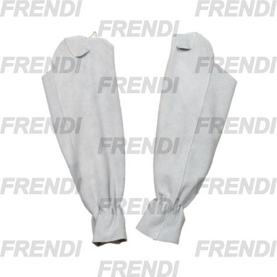 MANGUITOS PIEL SERRAJE SOLDADOR