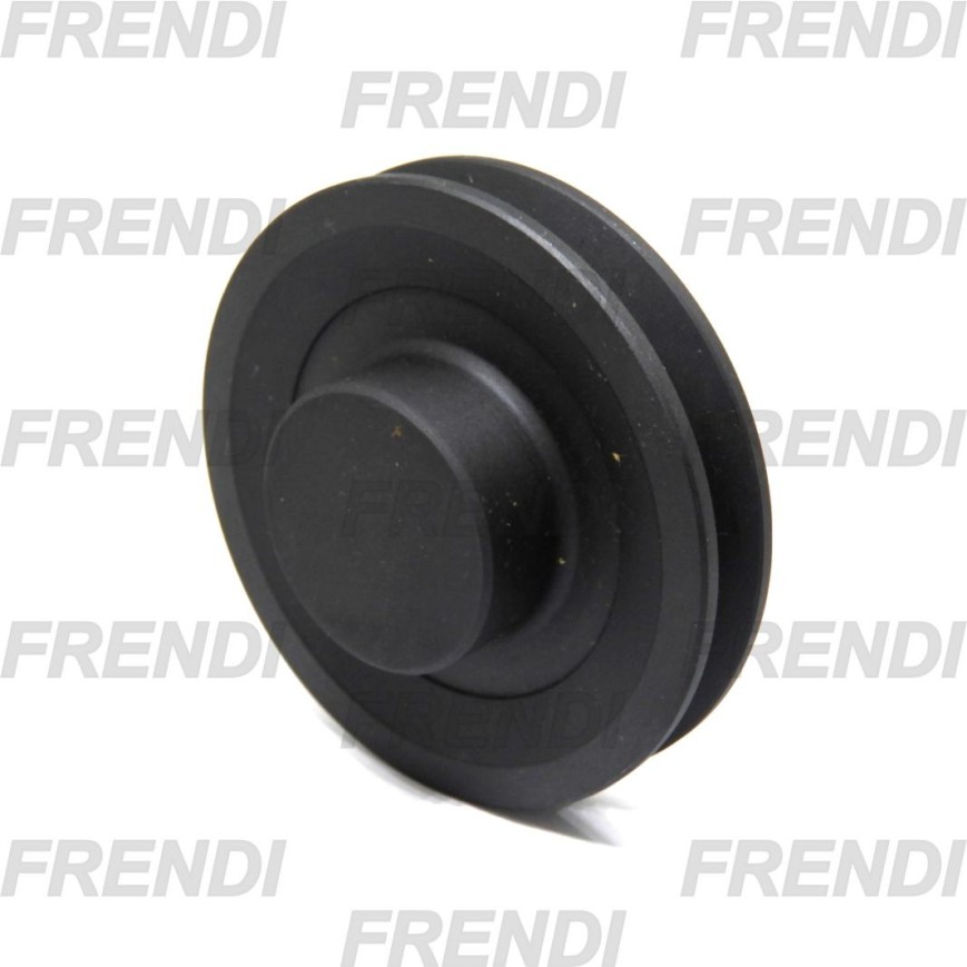 POLEA D85 SPZ 1 CANAL