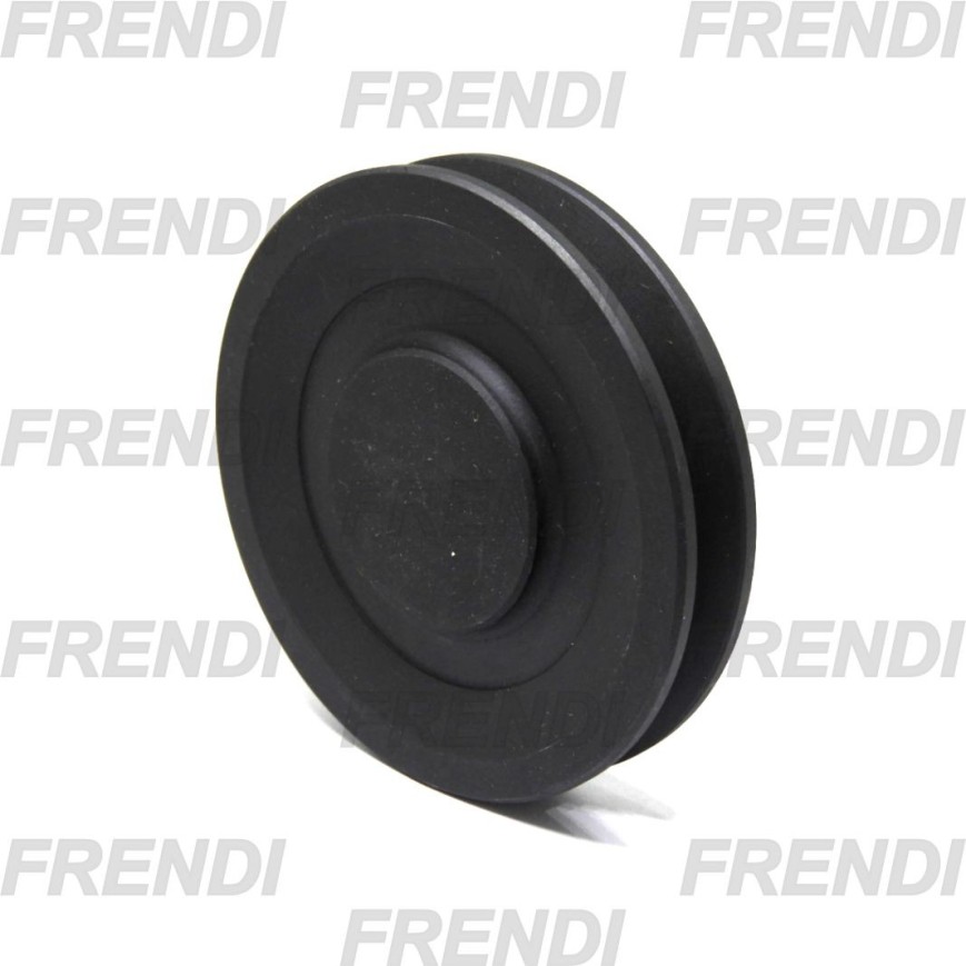 POLEA D85 SPZ 1 CANAL