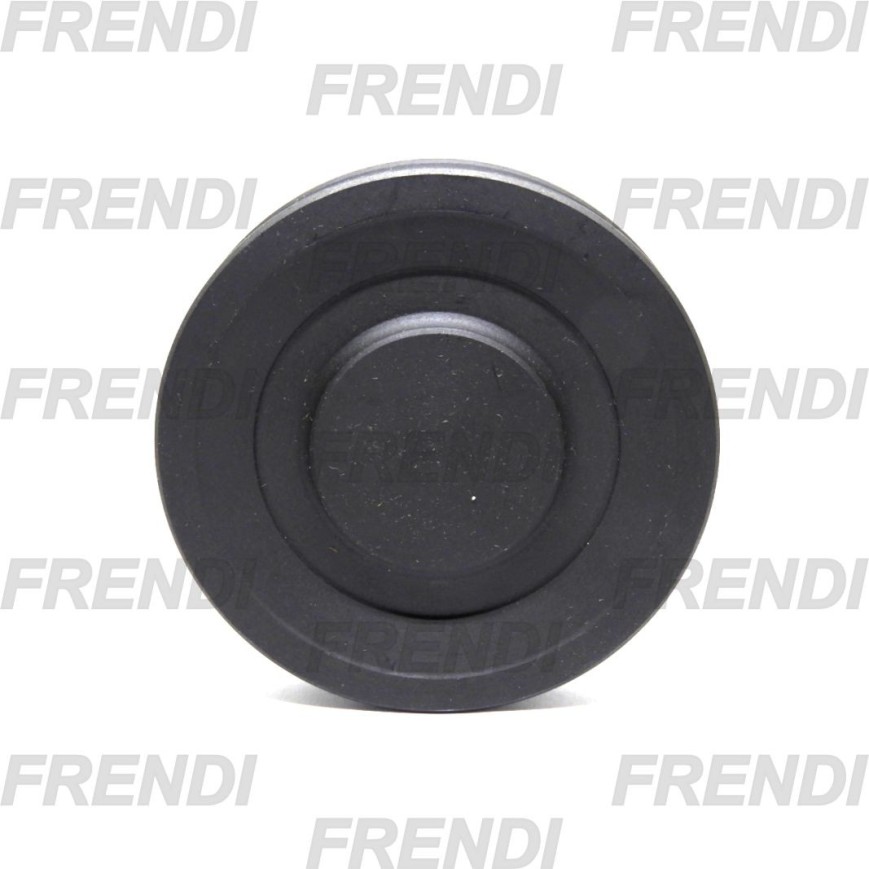 POLEA D85 SPZ 1 CANAL