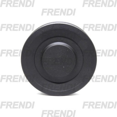 POLEA D85 SPZ 1 CANAL