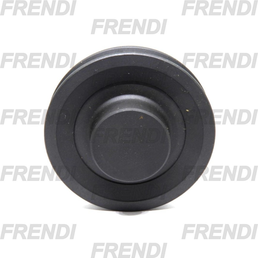 POLEA D85 SPZ 1 CANAL