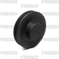 POLEA D85 SPZ 1 CANAL