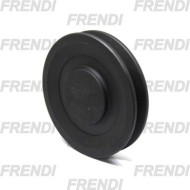 POLEA D85 SPZ 1 CANAL