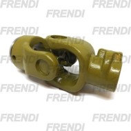 NUDO 2513 CRZ 0840 TUBO INT 04 TRI 1 3/8Z Z6 ID TVA