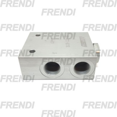 DIVISOR CAUDAL HI DCC 1/2 BSP FCM