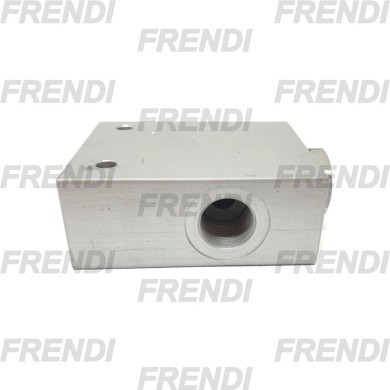 DIVISOR CAUDAL HI DCC 1/2 BSP FCM