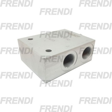 DIVISOR CAUDAL HI DCC 1/2 BSP FCM