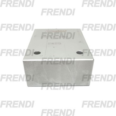 DIVISOR CAUDAL HI DCC 1/2 BSP FCM