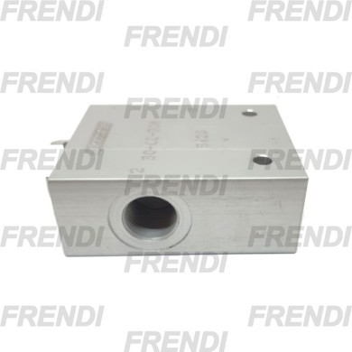 DIVISOR CAUDAL HI DCC 1/2 BSP FCM