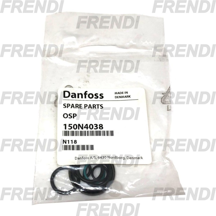 KIT JUNTAS HI OSPC DANFOSS