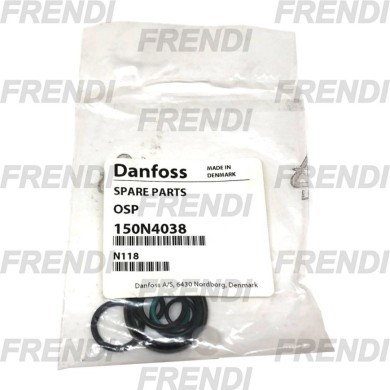 KIT JUNTAS HI OSPC DANFOSS