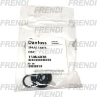 KIT JUNTAS HI OSPC DANFOSS