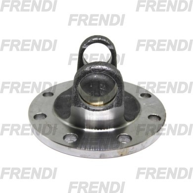 498 PLATO COMUN DIN65 76X76 NISSAN