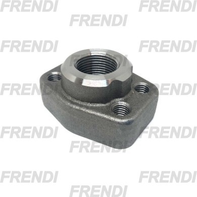 CONTRA BRIDA HI RCT SAE 6000 PSI DIM51 P 2 BSP