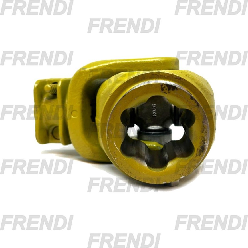 NUDO 11011 CRZ 2242 TUBO INT R5C EST 1 3/4 Z6 ID TVA