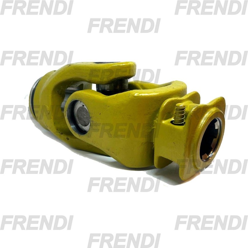 NUDO 11011 CRZ 2242 TUBO INT R5C EST 1 3/4 Z6 ID TVA