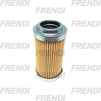 FILTRO HI CARTUCHO RET SUM 045X88 10 MICRAS FTR