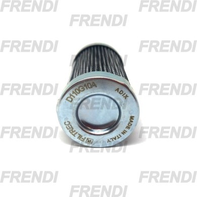 FILTRO HI CARTUCHO RET SUM 045X88 10 MICRAS FTR