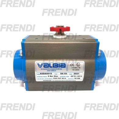 ACTUADOR NE DE DA63 VALVIA
