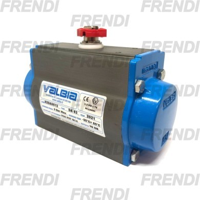 ACTUADOR NE DE DA63 VALVIA