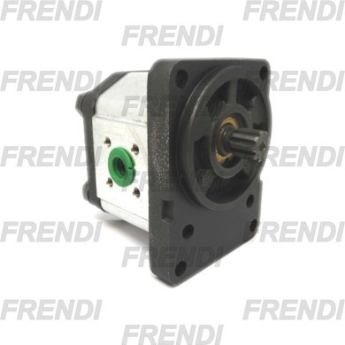 MOTOR HIDRAULICO 1ML9IT23R RQT