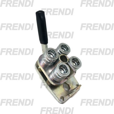 MULTICONECTOR RAP HI FS4 1/2 BSP TENIAS