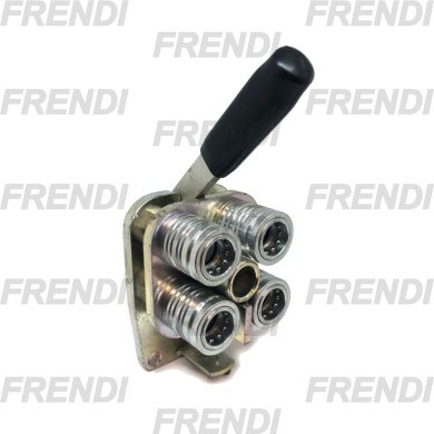 MULTICONECTOR RAP HI FS4 1/2 BSP TENIAS