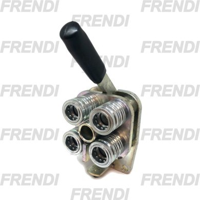 MULTICONECTOR RAP HI FS4 1/2 BSP TENIAS