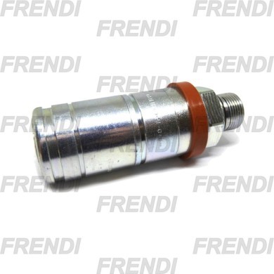 ENCHUFE RAP HI HEMBRA RM M22X150 3CFPV FAST PUSH-PULL PHK