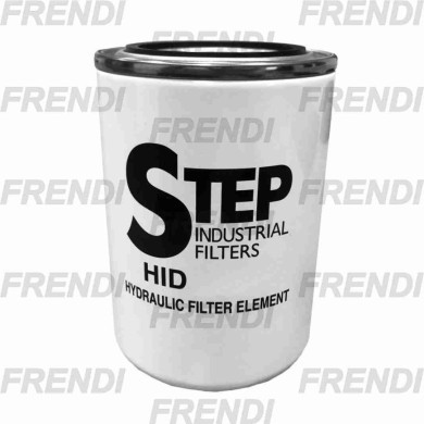 FILTRO HI CARTUCHO LINEA T21 25 MICRAS 1 1/4 BSP STEP