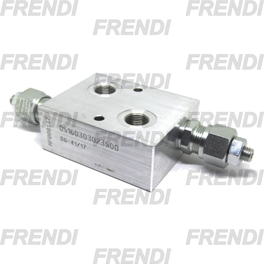 VAL HI VSDI-30-3/8-35