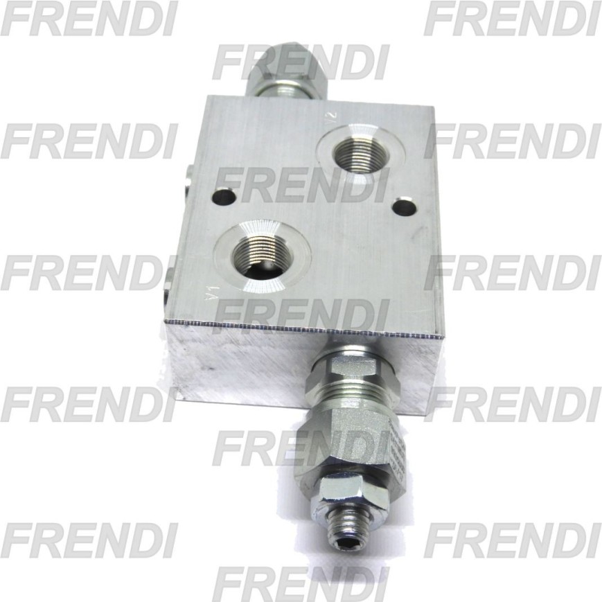 VAL HI VSDI-30-3/8-35