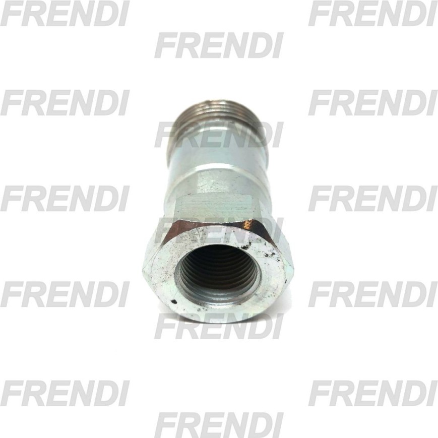 ENCHUFE RAP HI MACHO 3/8 STG