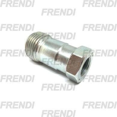 ENCHUFE RAP HI MACHO 3/8 STG