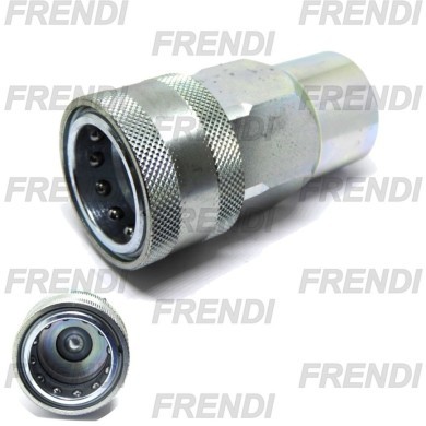 ENCHUFE RAP HI HEMBRA 1 BSP BOLA ISO A